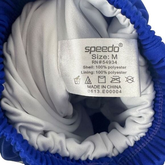 Speedo Boys swim Shorts size Medium - Picture 3 of 3